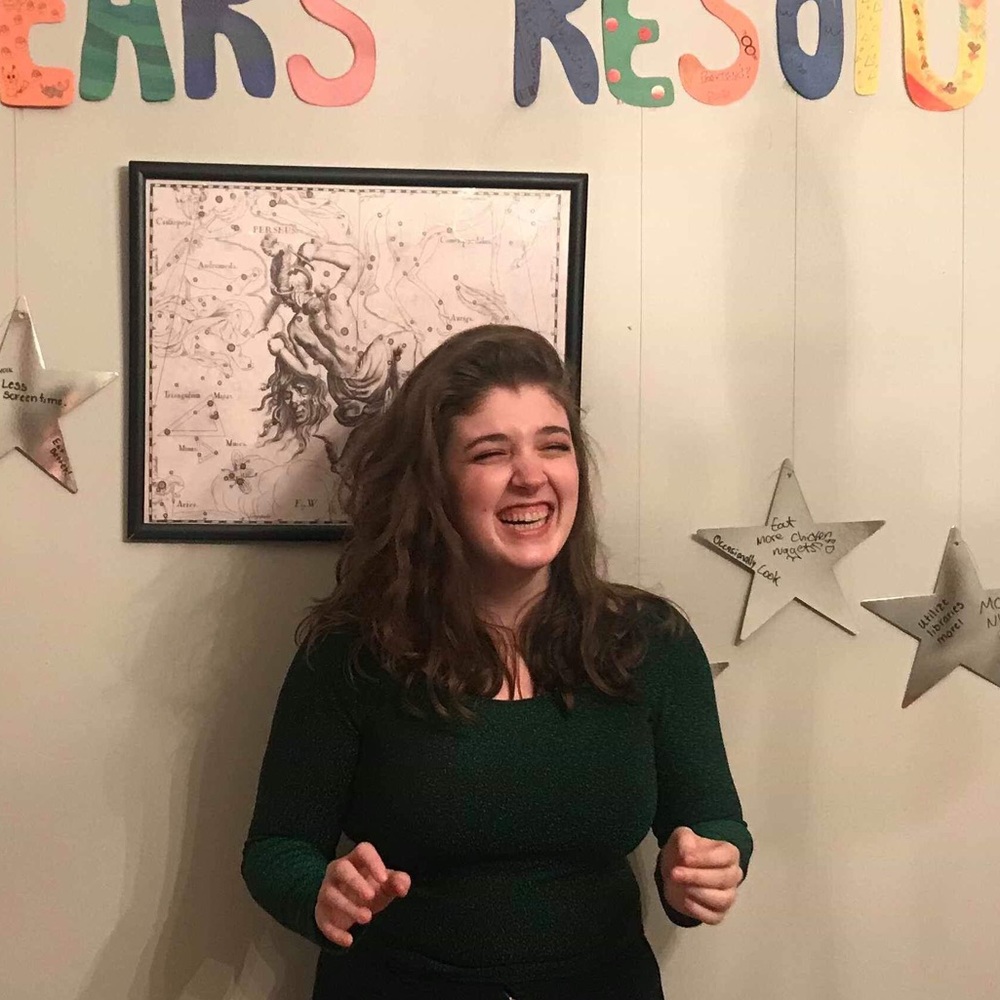 Meet your Posher, Shayla